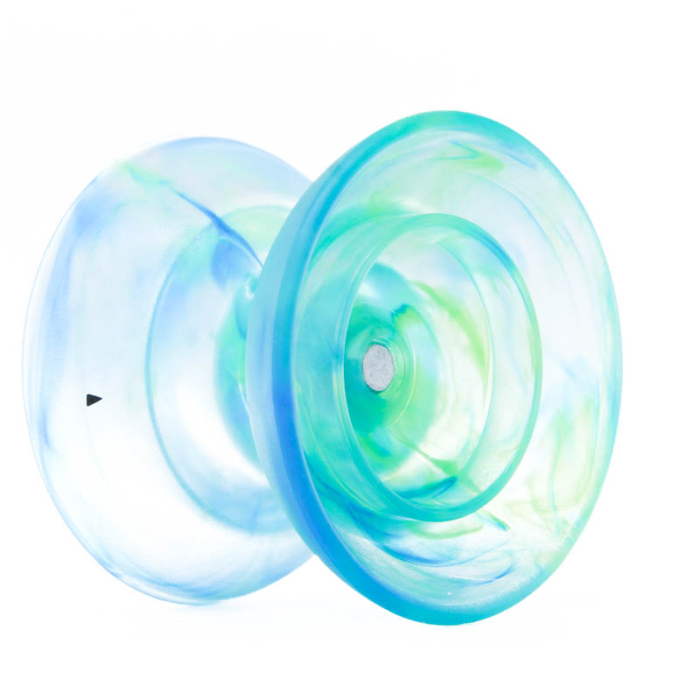 Yoyo Flight - Aurora [11]