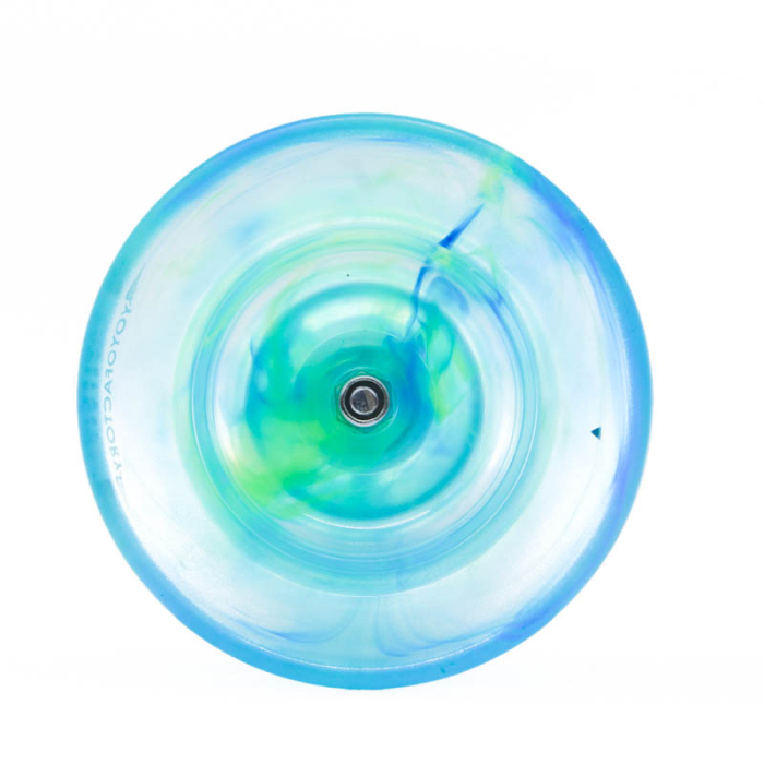 Yoyo Flight - Aurora [7]