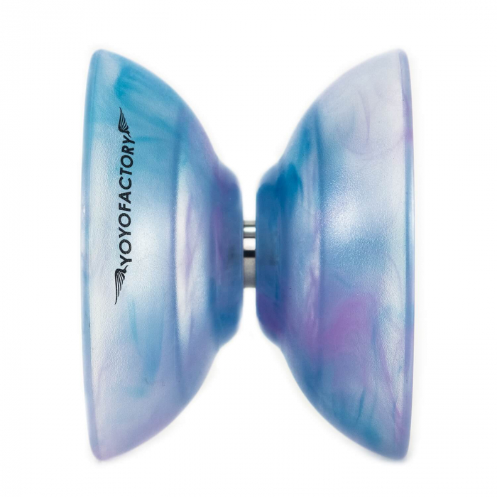 Yoyo Flight - Galaxy [2]
