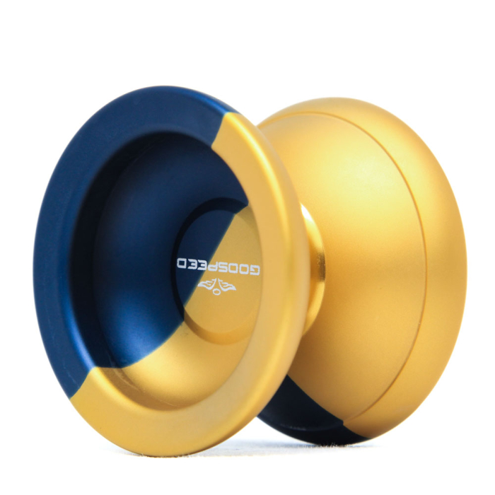 Yoyo Shutter Wide Angle Special - Orange Teal [8]