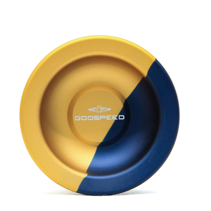 Yoyo Shutter Wide Angle Special - Orange Teal [4]