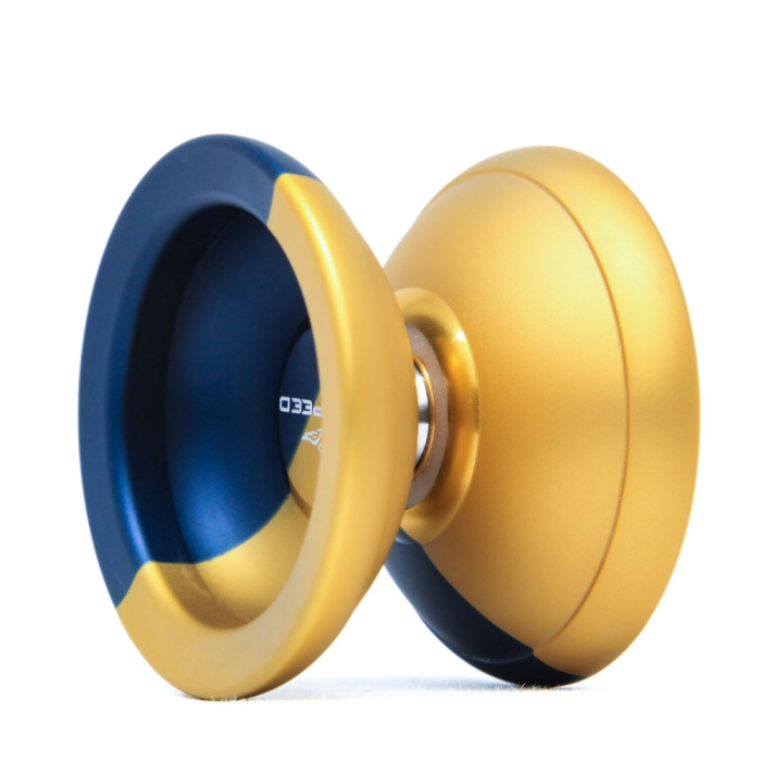 Yoyo Shutter Wide Angle Special - Orange Teal [9]