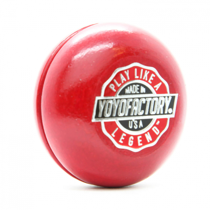 Yoyo Legend [2]