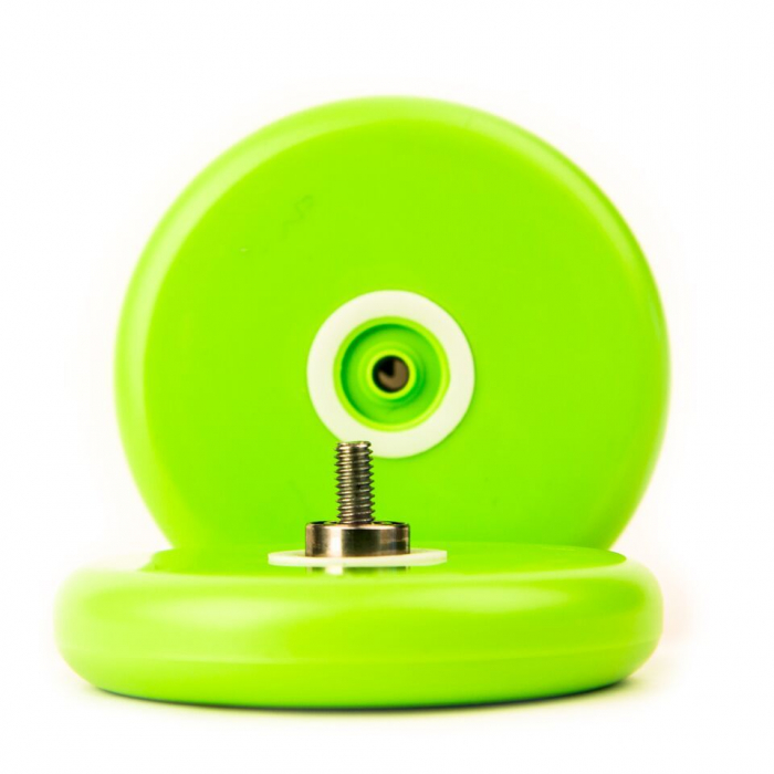 Yoyo Loop 360 - Verde [3]