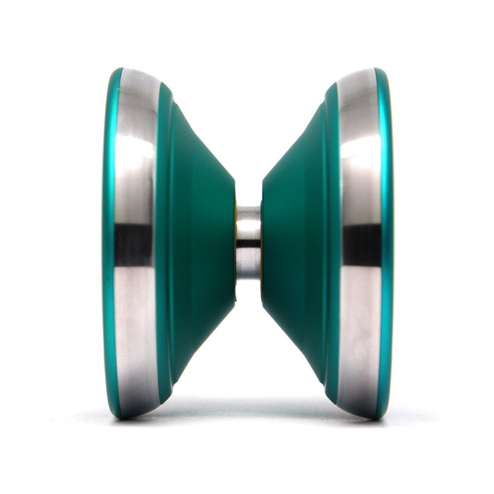 Yoyo Navigator - Verde [2]