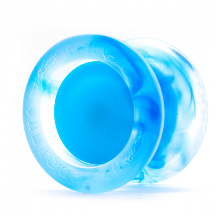 Yoyo Replay Pro - Blue Marble [1]