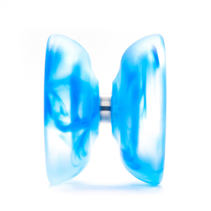 Yoyo Replay Pro - Blue Marble [2]