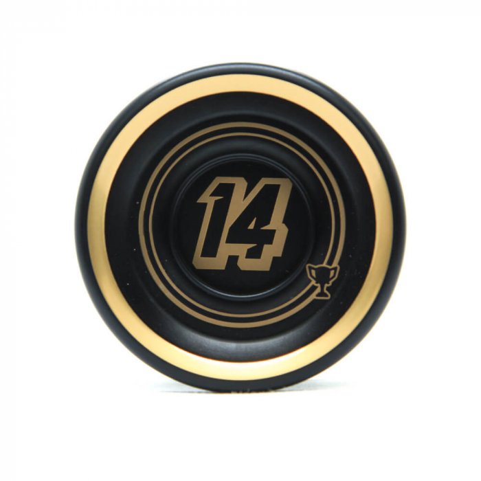 Yoyo Shutter - Champions Collection [3]