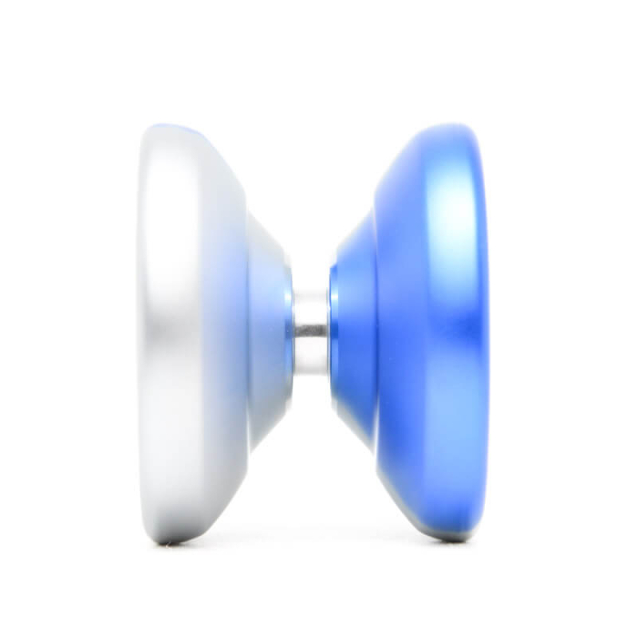 Yoyo Shutter Splash - Blue Silver [6]