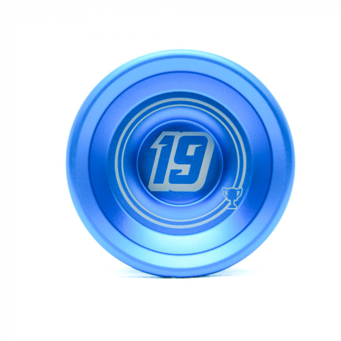 Yoyo Shutter - Wide Angle - Champions Collection [3]