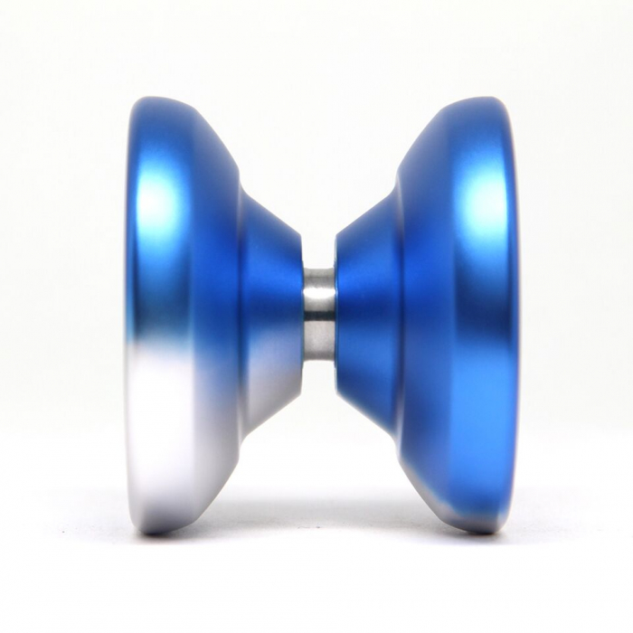 Yoyo Shutter Wide Angle Special - Albastru si Argintiu [3]