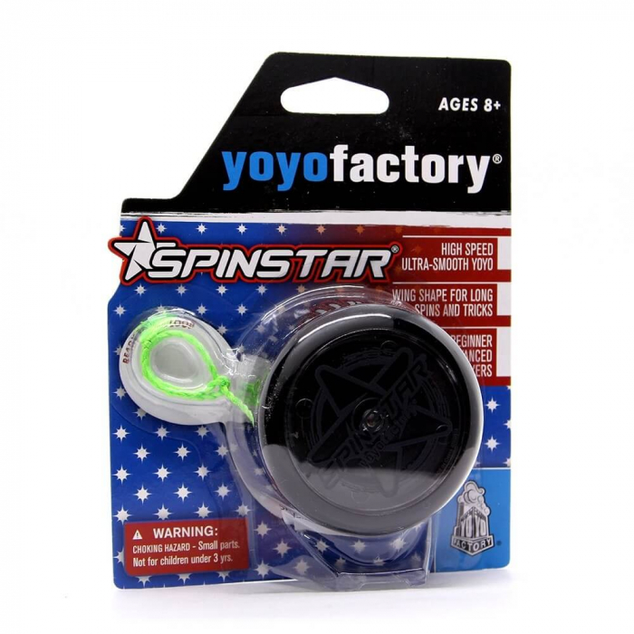Yoyo Spinstar [4]