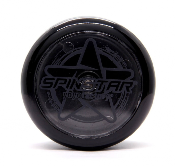 Yoyo Spinstar [3]