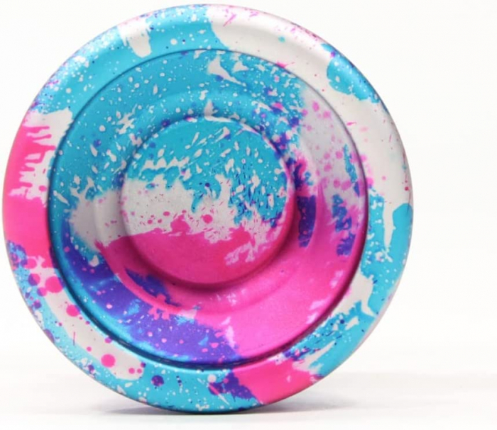 Yoyo Spotlight [3]