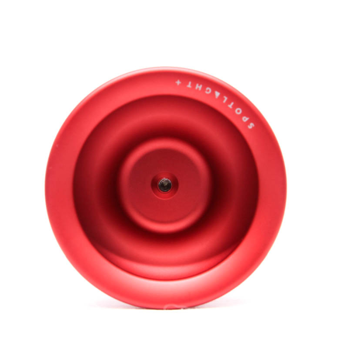 Yoyo Spotlight Plus [8]