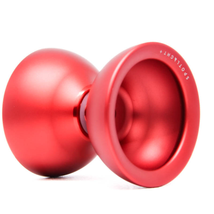 Yoyo Spotlight Plus [7]