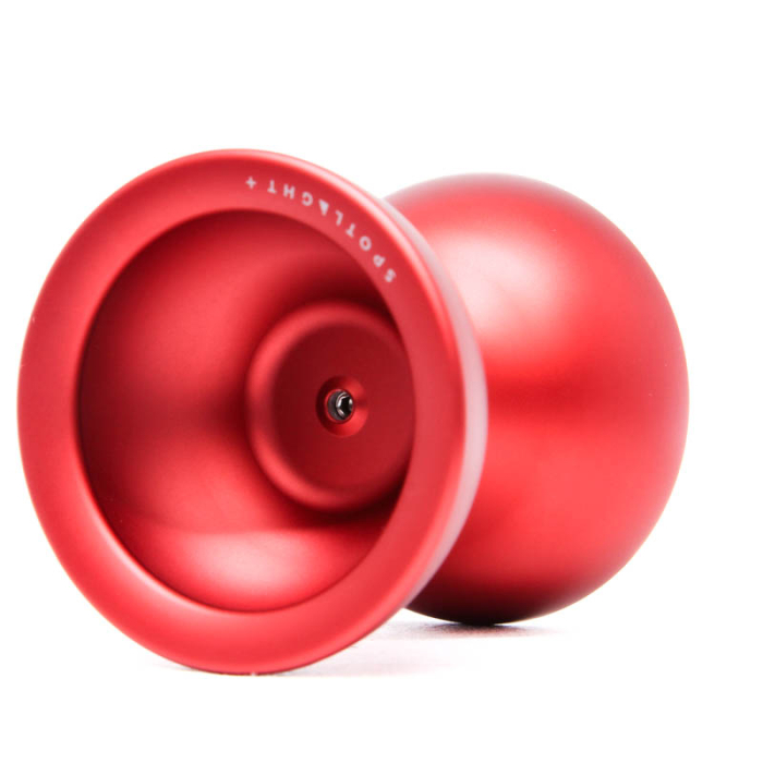 Yoyo Spotlight Plus [9]