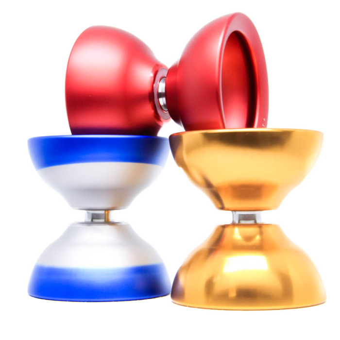 Yoyo Spotlight Plus [3]