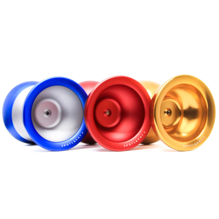 Yoyo Spotlight Plus [2]