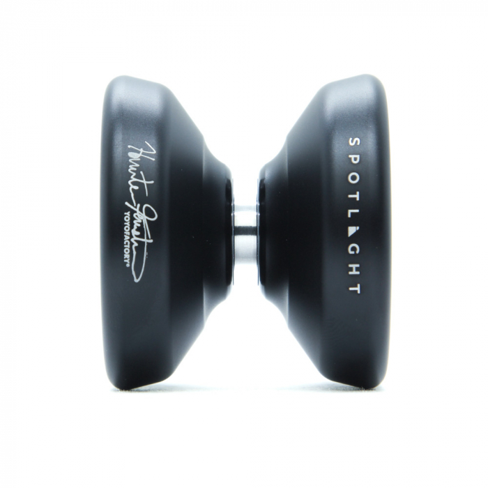 Yoyo Spotlight Ultra [6]