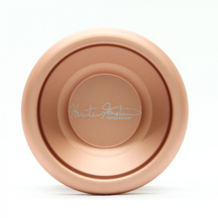 Yoyo Spotlight Ultra [3]