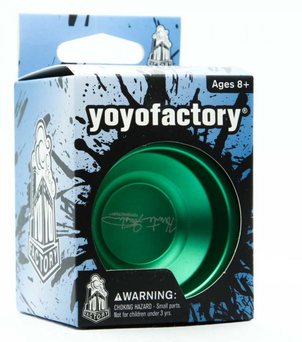 Yoyo Spotlight Ultra [4]