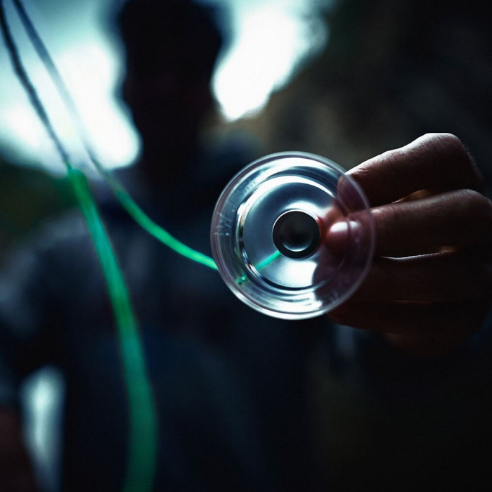 Yoyo Wedge [4]