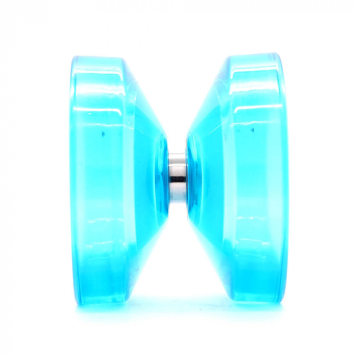 Yoyo Wedge [2]