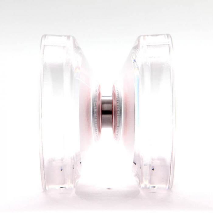 Yoyo Wedge [2]