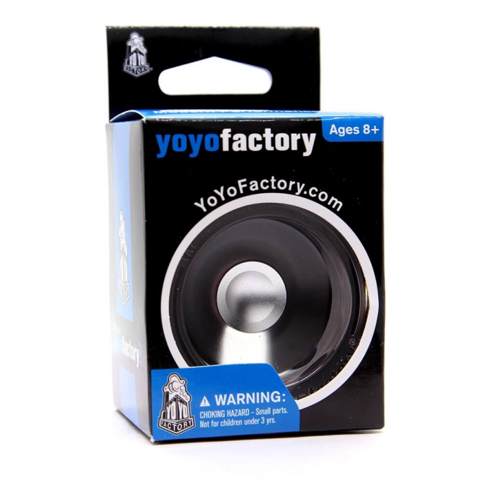 Yoyo Wedge [3]