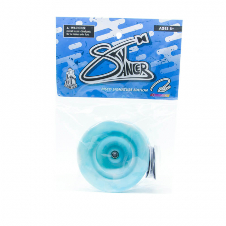 Yoyo Sky Dancer - Blue [3]