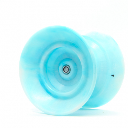 Yoyo Offstring - Yoyo Sky Dancer - Blue