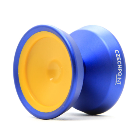 CzechPoint Pivot - Blue Yellow [5]