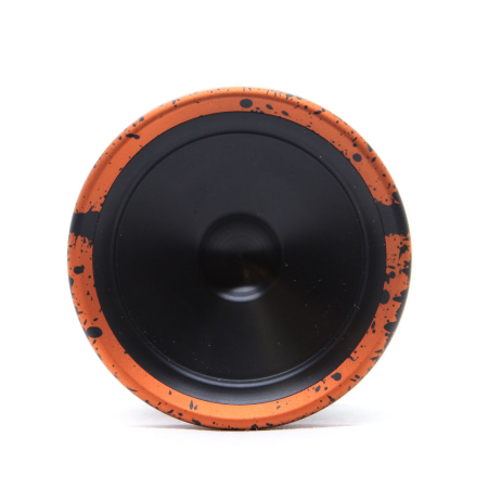 CzechPoint Pivot - Orange Black [3]