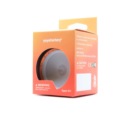 CzechPoint Pivot - Orange Black White [1]