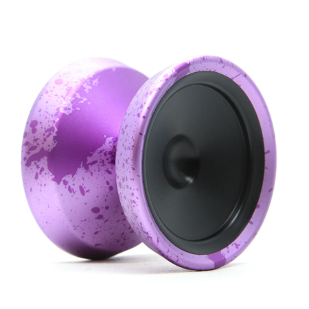 Toate yoyourile - CzechPoint Pivot - Violet Black