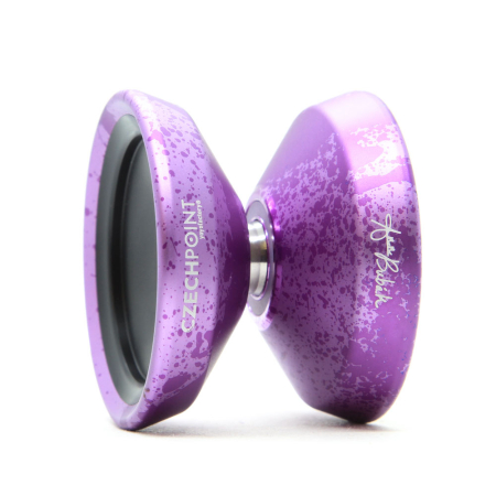 CzechPoint Pivot - Violet Black [8]