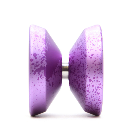 CzechPoint Pivot - Violet Black [5]