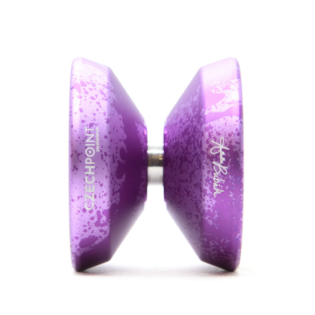CzechPoint Pivot - Violet Black [2]