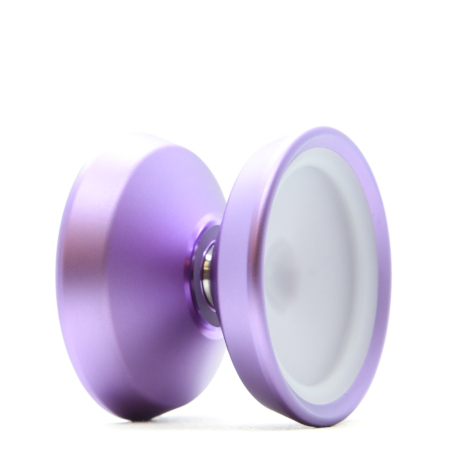 CzechPoint Pivot - Violet White [4]