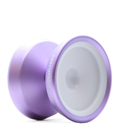 Toate yoyourile - CzechPoint Pivot - Violet White