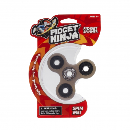 Fidget Spinner - Fidget Ninja Spinner - Fumuriu
