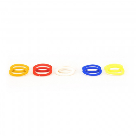 Accesorii Yoyo - Response pad pentru yoyo (2 buc)