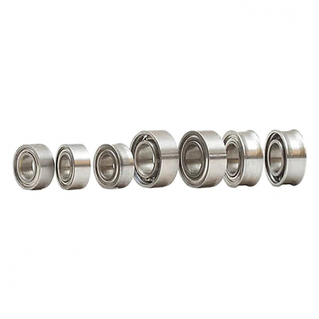 Accesorii Yoyo - Rulment Half SPEC - marime C