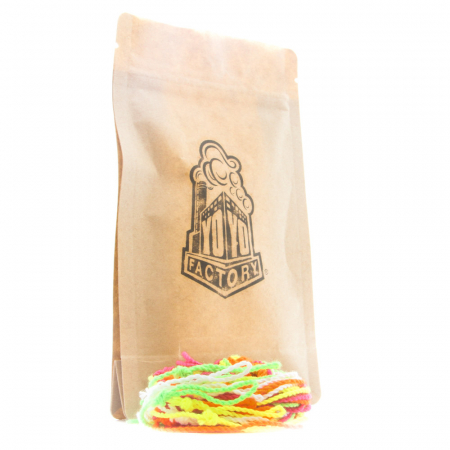 Set de 10 ate colorate pentru yoyo [1]