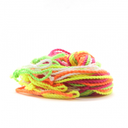 Ate pentru yoyo - Set de 10 ate colorate pentru yoyo