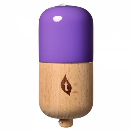 Terra Pill (Diverse culori) [6]