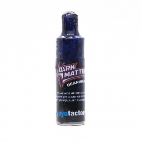 Accesorii Yoyo - Ulei pentru yoyo - Dark Matter
