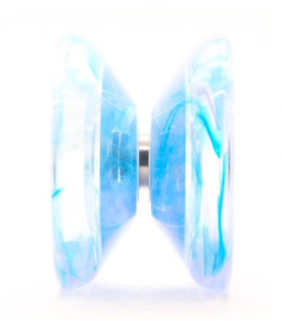 Yoyo Arrow [1]