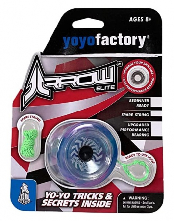 Yoyo Arrow [3]